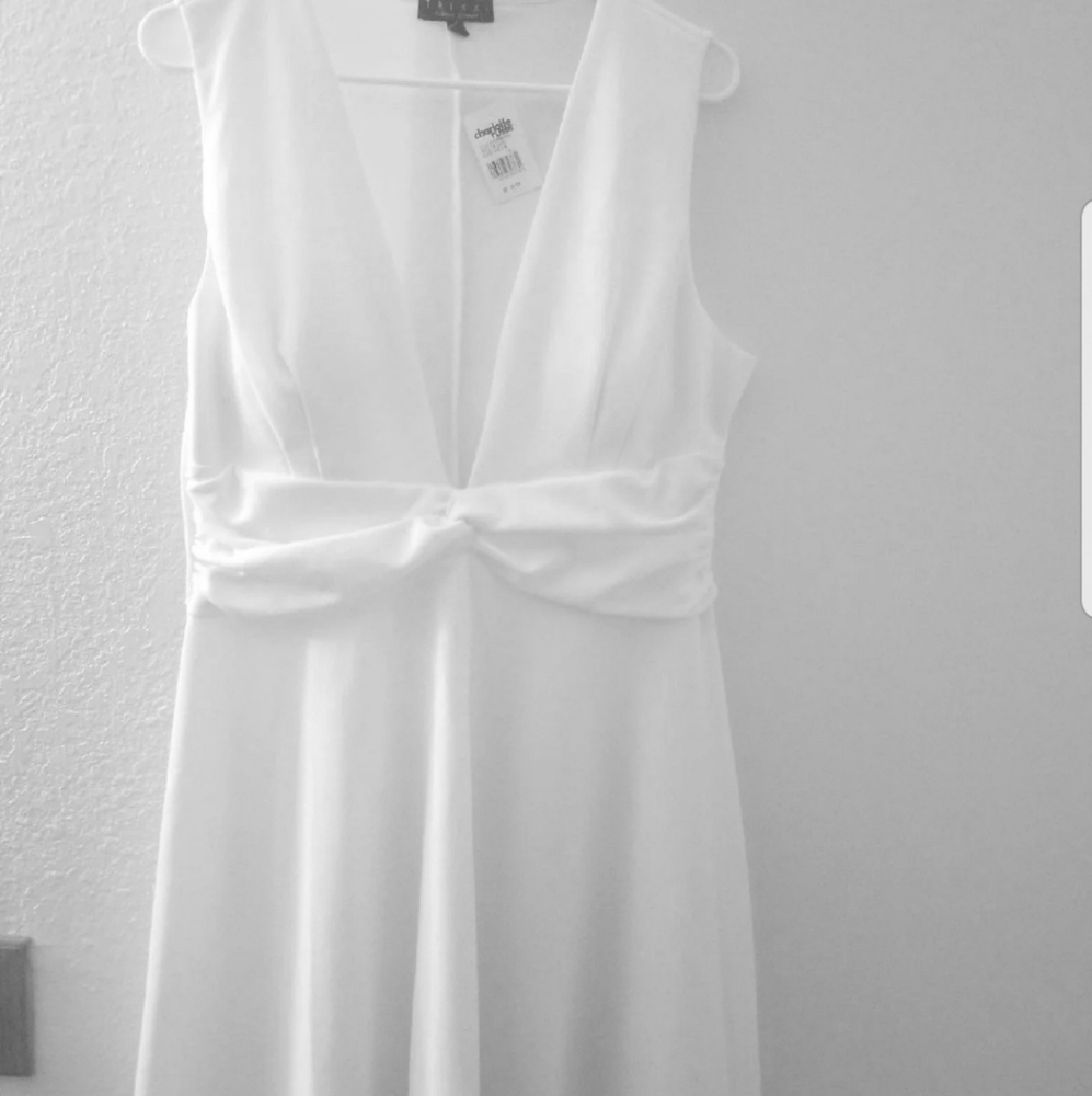 Charlotte Russe Sexy Dress XL